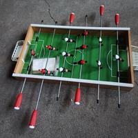 Calcetto da tavolo per bimbi