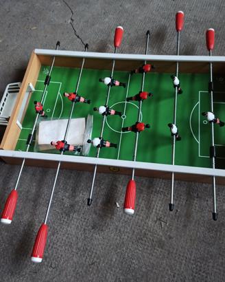 Calcetto da tavolo per bimbi