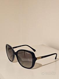 Occhiali da sole Vogue VO 5154SB-253611 Blu-Grigio