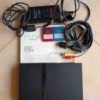 PS2 completa