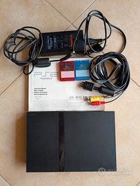 PS2 completa