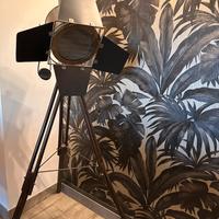 Lampada maison du monde