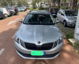 Skoda Octavia Executive 1.5 Gtec 130 CV