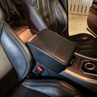 Prolunga bracciolo evoque