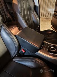 Prolunga bracciolo evoque