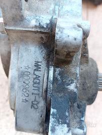 monoblocco malaguti centro160