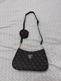 Borsa Guess a spalla