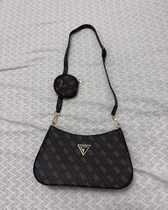 Borsa Guess a spalla
