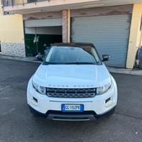 Range rover evoque 2.2 TD4 150 CV