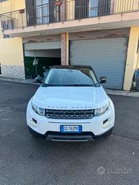 Range rover evoque 2.2 TD4 150 CV