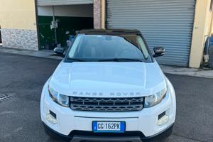 Range rover evoque 2.2 TD4 150 CV