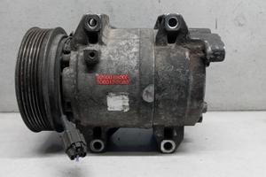 Compressore aria condizionata nissan truck atleon