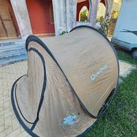  tenda da campeggio