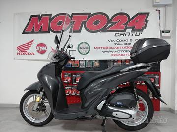 Honda SH 150