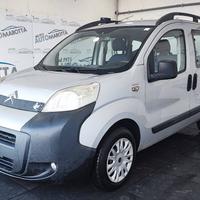 Citroen Nemo 1.4 hdi m-space 70cv
