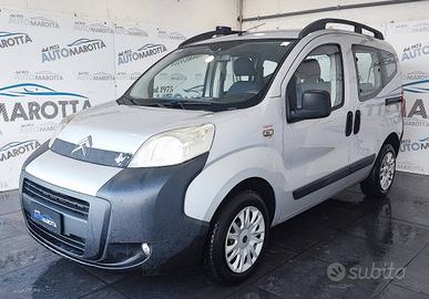 Citroen Nemo 1.4 hdi m-space 70cv