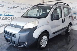 Citroen Nemo 1.4 hdi m-space 70cv