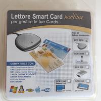 lettore smart cards