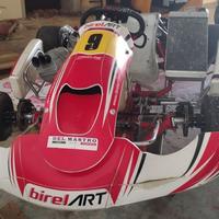 Go kart