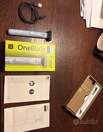 Philips OneBlade First Shave