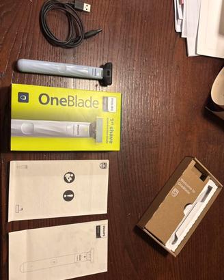 Philips OneBlade First Shave