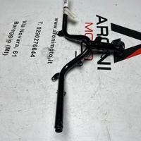 MANUBRIO PER HONDA SH 125 mode' 2021'25 cod.53100K