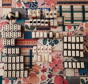 Interruttori BTicino magic