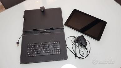 Tablet Mediacom S4 10.1” schermo Ko