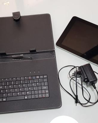 Tablet Mediacom S4 10.1” schermo Ko
