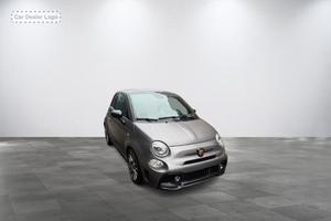 Abarth 595 1.4 Turbo T-Jet 180 CV Competizion FULL