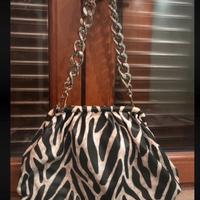 Borsa Steve  Madden nuova