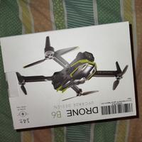 Drone B6