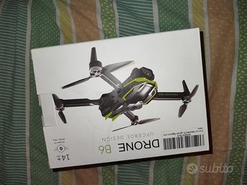 Drone B6