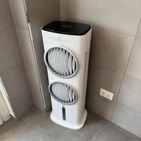 Condizionatore portatile