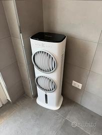 Condizionatore portatile