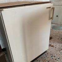 Frigo Siemens da incasso