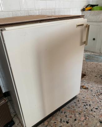 Frigo Siemens da incasso