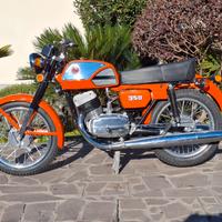 CZ 350 modello 472