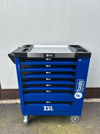 Carrello portautensili IF Tools 7 cassetti nuovo