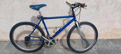 BICICLETTA MOUNTAIN BIKE