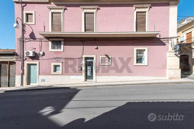 Locale Commerciale - Grammichele