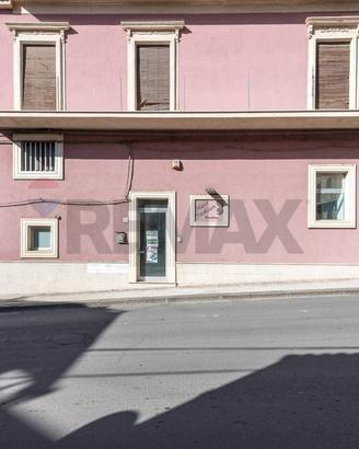 Locale Commerciale - Grammichele
