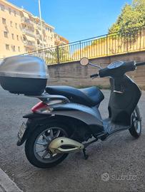 Piaggio Liberty 50 - 2011- Km 14141  