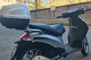 Piaggio Liberty 50 - 2011- Km 14141  
