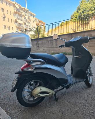Piaggio Liberty 50 - 2011- Km 14141  