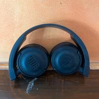 cuffie jbl