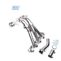 COLLETTORI INOX PER OPEL ASTRA G