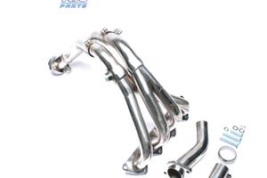 COLLETTORI INOX PER OPEL ASTRA G