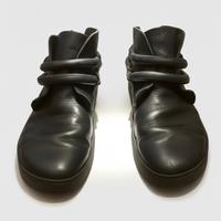 STIVALETTO DEW BLACK TRIPPEN
