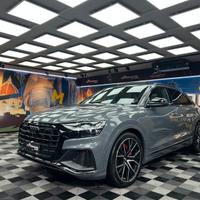 Audi Q8 50 3.0 tdi mhev Sport quattro tiptronic (8
